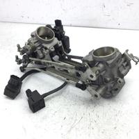 CORPO FARFALLATO E SENSORI SUZUKI DL V-STROM ABS 6