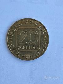 Lotto Monete Straniere Miste