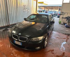Bmw 330 330d cat Cabrio Msport