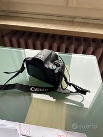 CANON sx 540 hs