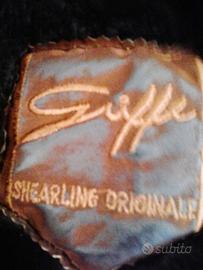 Montone con pelliccia