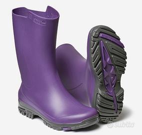 Stivali da caccia decathlon 
39/40