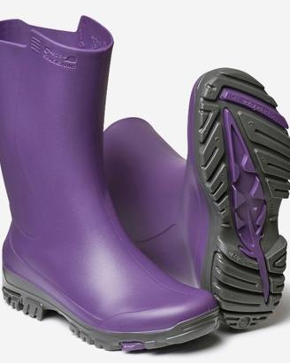 Stivali da caccia decathlon 
39/40