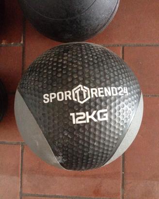 PALLE MEDICHE MEDBALL SLAMBALL