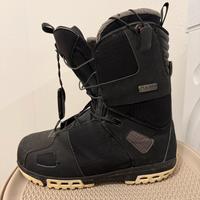 Scarponi snowboard