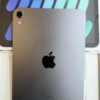 IPAD MINI 6 64GB WIFI CON GARANZIA