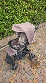 Passeggino inglesina espresso