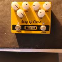 tone city king of blues