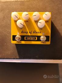 tone city king of blues