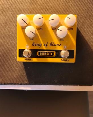 tone city king of blues