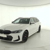 BMW Serie 3 G21 2022 Touring - 320d Touring mhev 4
