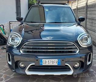 MINI Mini Countryman F60 - 2020