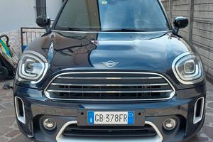 MINI Mini Countryman F60 - 2020