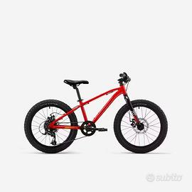 Bicicletta bambino 