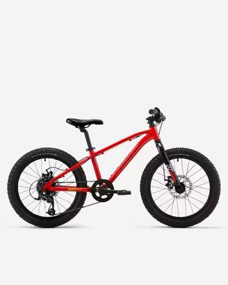 Bicicletta bambino 