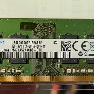 RAM DDR2, Hard Disk + HDD ESTERNO, CPU Pentium 533