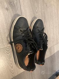 Scarpe uomo