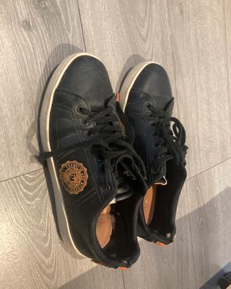 Scarpe uomo