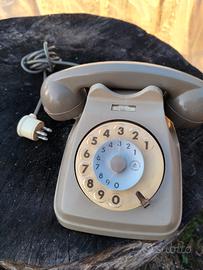 telefono anni 70