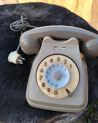 telefono anni 70