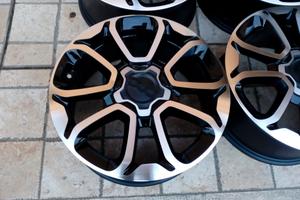 CERCHI 16 ORIGINALI FIAT COD:2065