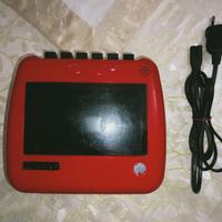 Registratore Audio Cassette Panasonic RQ 711 S