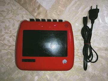 Registratore Audio Cassette Panasonic RQ 711 S