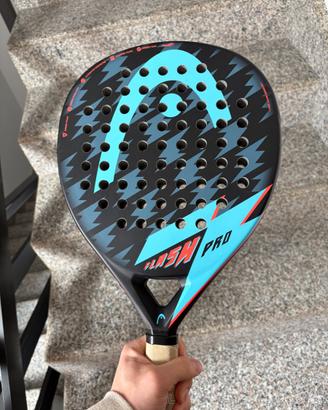 Racchetta Padel Head Flash Pro