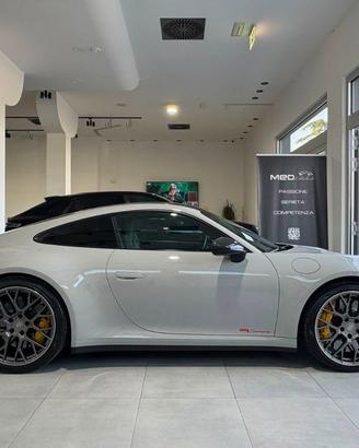 PORSCHE - 992