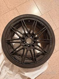 Cerchi e gomme per BMW 420 R20