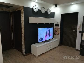 Appartamento indipendente Roma adiacente Nomentana