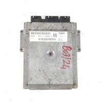 CENTRALINA INIEZIONE FORD TRANSIT «V» (2006)