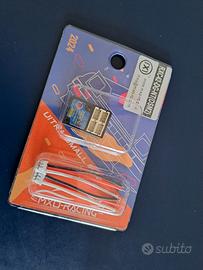 micro ricevente mini z spektrum DSM