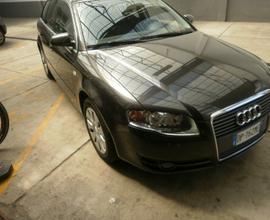 Audi A3 SPB 2.0 TDI F.AP. Attraction