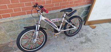 bici bambino