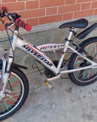 bici bambino