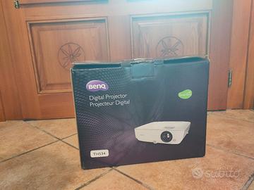 proiettore BENQ TH534 