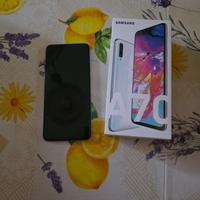 Galaxy A70
