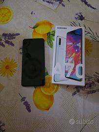 Galaxy A70