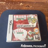 Gioco Nintendo Ds - best of card games