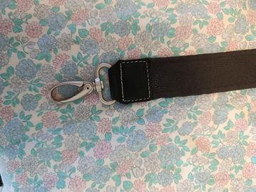 guinzaglio per cane robusto tipo pitbull