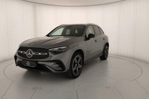 MERCEDES-BENZ GLC - X254 - GLC 220 d AMG Line Prem