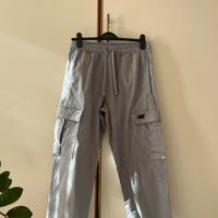 pantaloni New Balance cargo