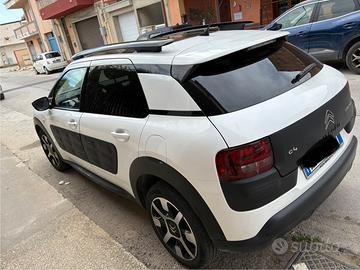Citroën cactus C4