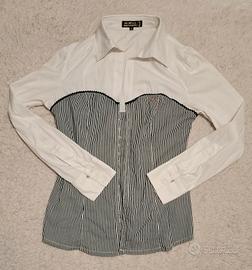 Camicia Monella Vagabonga tg.M 