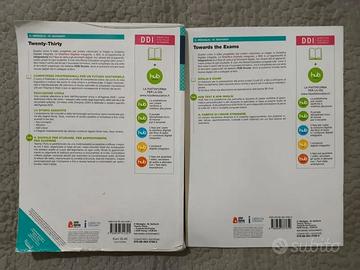 Libro Inglese Twenty-Thirty