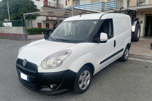 Fiat Doblò 1.6 Mjt - Gancio Traino - 2012