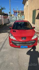 Peugeot 206 plus 1.4HDI