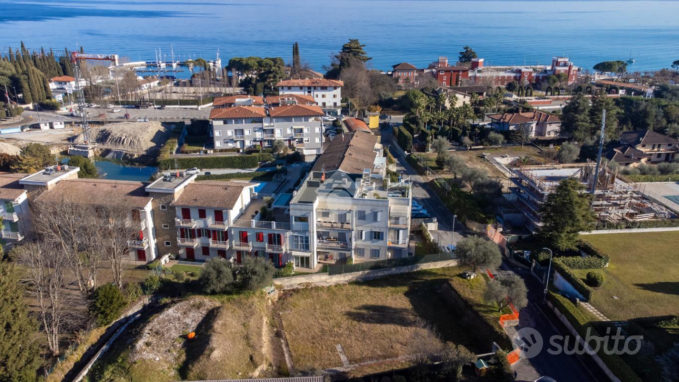 TER. RESIDENZIALE A PADENGHE SUL GARDA - Vista 4