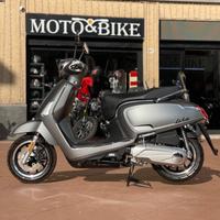 Kymco Like 125i